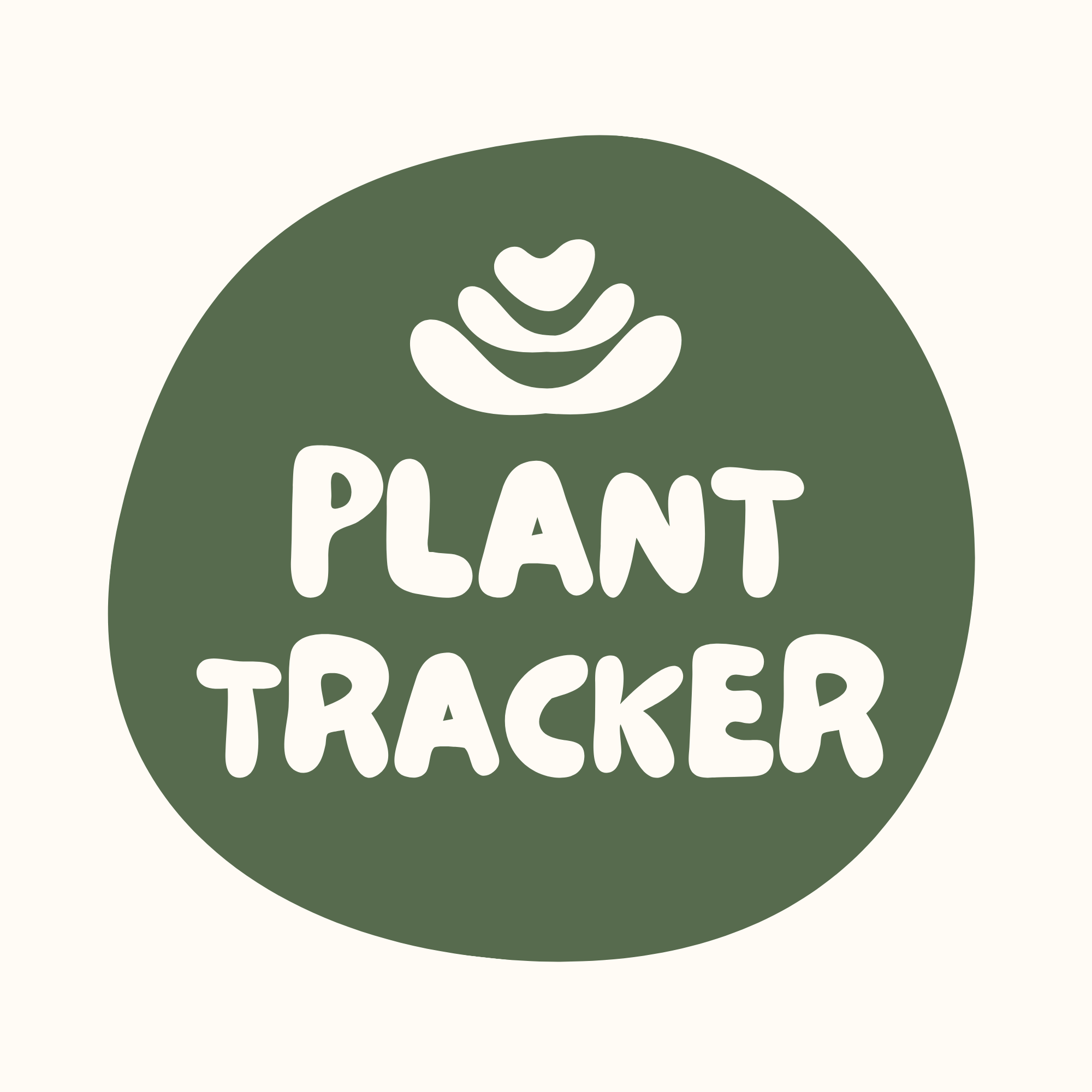 Plant Tracker Logo